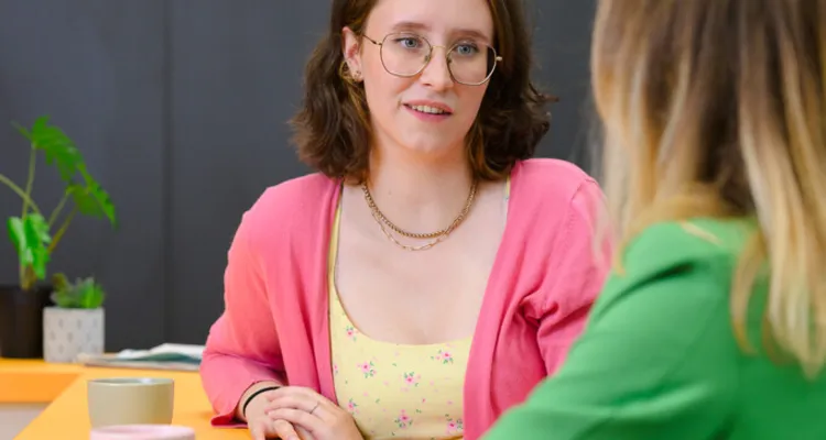 Studentenpsycholoog / Gedragswetenschapper