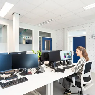 ICT in het onderwijs