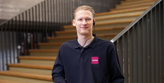 Facilitair medewerker