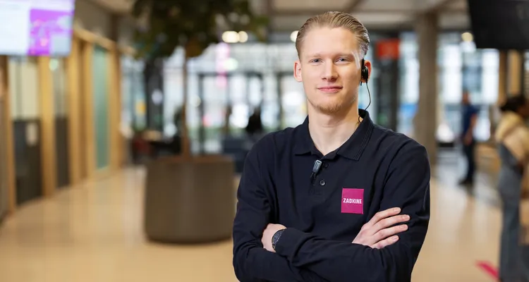Facilitair Medewerker
