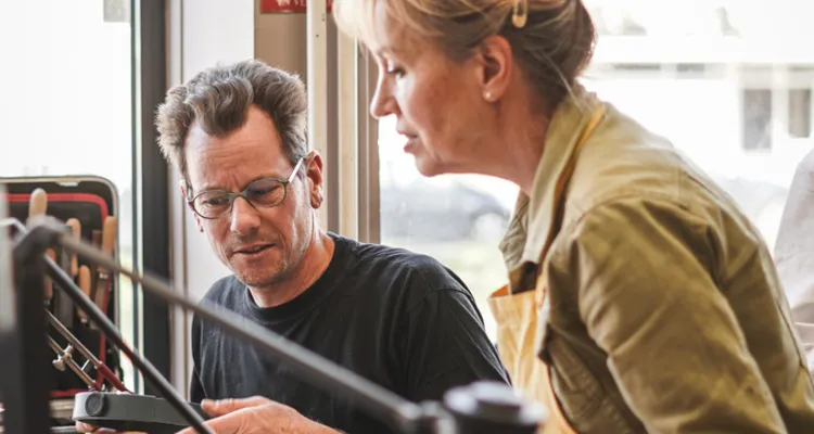 Kerndocent Rekenen en Ondernemen