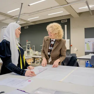 Adviseur Plaatsing & Voorlichting Beauty & Fashion College