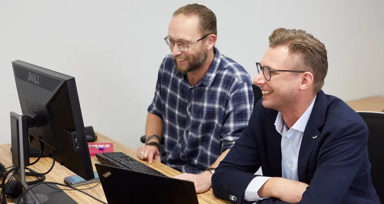 Senior Data Engineer