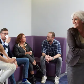 Regiemedewerker Facilitaire Contracten
