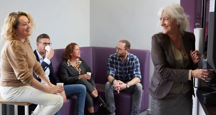 Regiemedewerker Facilitaire Contracten