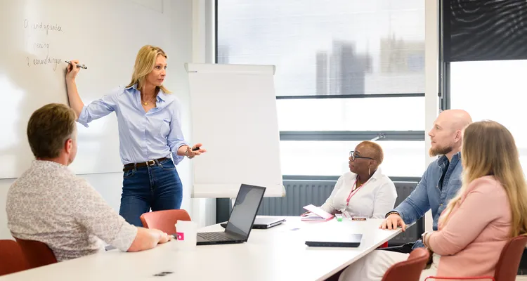 Directeur Onderwijs & Kwaliteit
