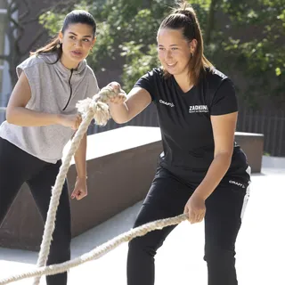 Docent Sport