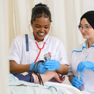 Docent Verpleegkunde/Verzorgende IG (BBL)