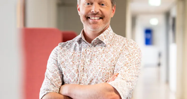 HR Ontwikkelaar en Innovator